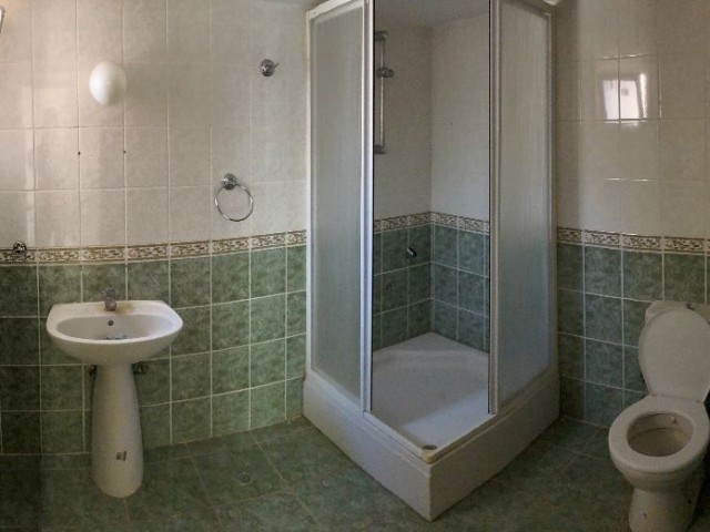 Flat To Rent in Küçük Kaymaklı, Nicosia