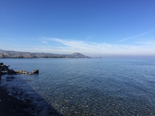 Wohngebiet Kaufen in Gemikonağı, Lefke