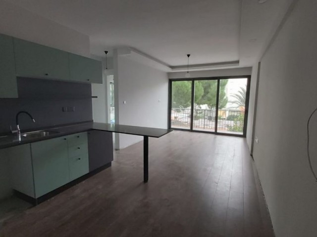 Modern and Spacious 2 + 1 Apartment for Sale in Yenişehir District ** 