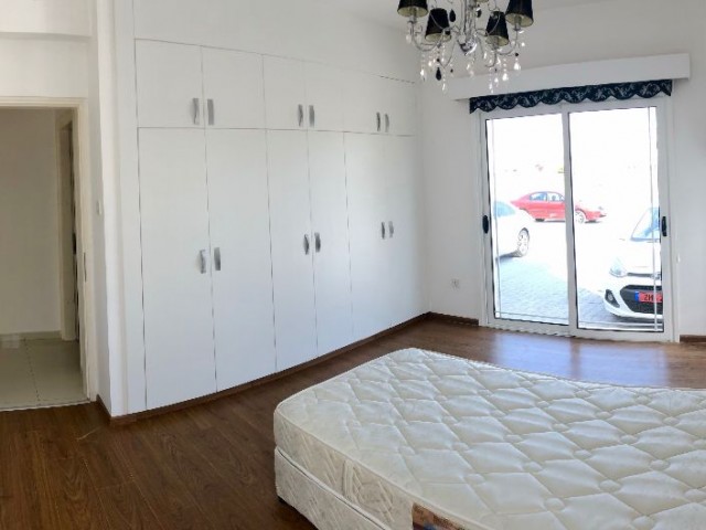 FULLY FURNISHED 3+1 FLAT IN KAYMAKLI FOR FAMILIES ONLY !