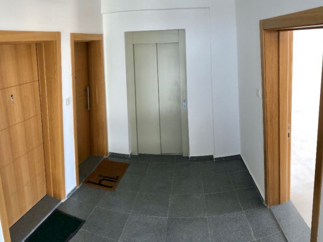 LEFKOŞA MARMARA 'da TÜRK KOÇANLI 2+1 DAİRE !