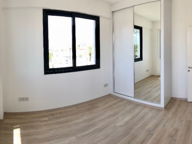 LEFKOŞA MARMARA 'da TÜRK KOÇANLI 2+1 DAİRE !