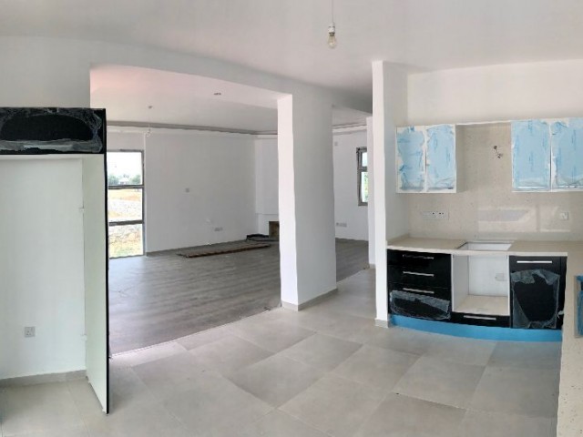 3 BEDROOM VILLA WITH A PRIVATE POOL IN EDREMIT, KYRENIA !