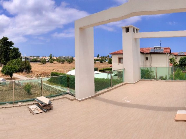 3 BEDROOM VILLA WITH A PRIVATE POOL IN EDREMIT, KYRENIA !