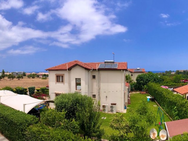 3 BEDROOM VILLA WITH A PRIVATE POOL IN EDREMIT, KYRENIA !