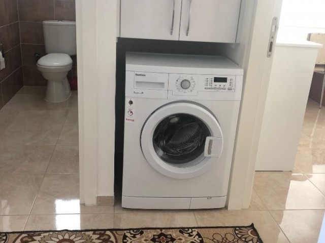 GÖNYELİ 'de FULL EŞYALI 2+1 KİRALIK DAİRE !