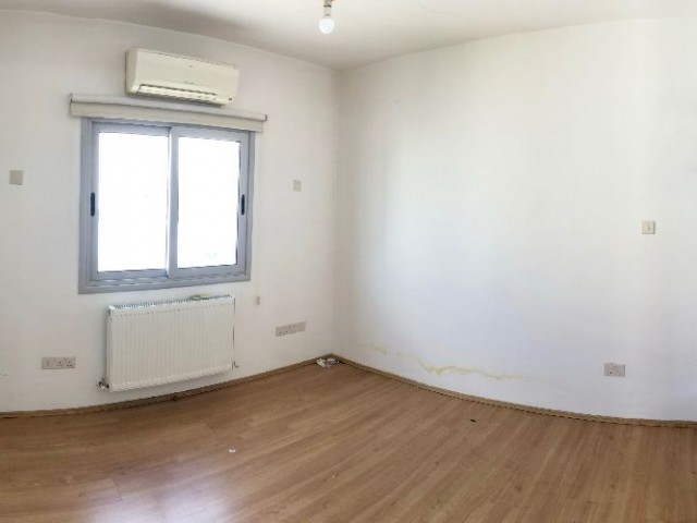 LEFKOŞA ORTAKÖY'de GENİŞ, KALİTELİ 3+1 DAİRE !