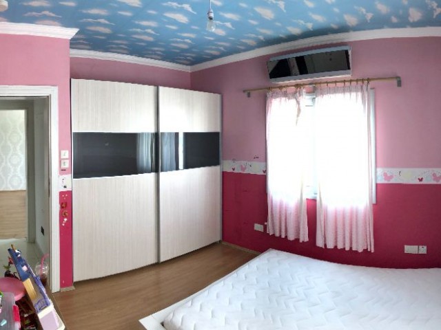 Geräumige, hochwertige 3+1 Wohnung in Nikosia ORTAKÖY ! ** 