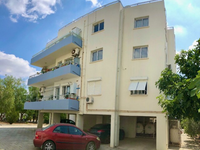 Geräumige, hochwertige 3+1 Wohnung in Nikosia ORTAKÖY ! ** 