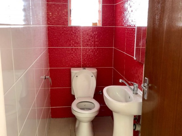 Flat To Rent in Ortaköy, Nicosia