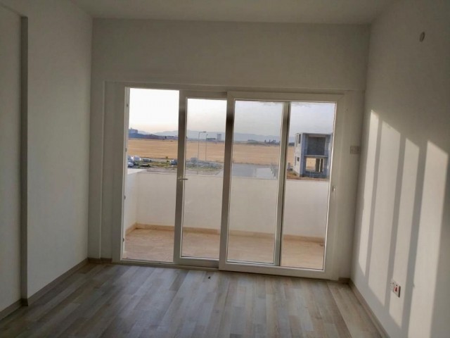 2+1 APARTMENT FOR SALE IN FAMAGUSTA CENTER ** 