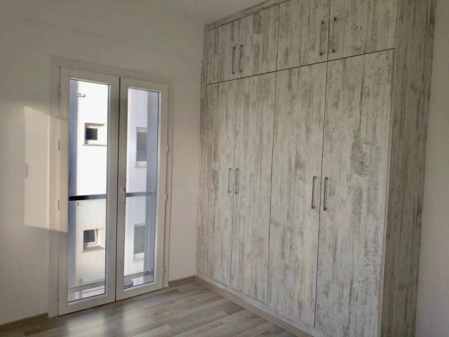 2+1 APARTMENT FOR SALE IN FAMAGUSTA CENTER ** 