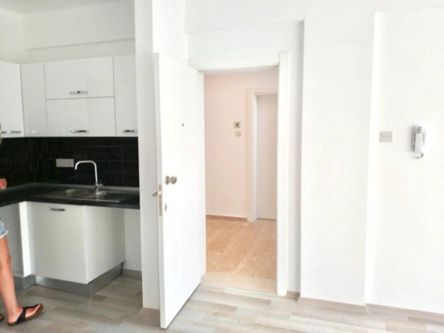 2+1 APARTMENT FOR SALE IN FAMAGUSTA CENTER ** 