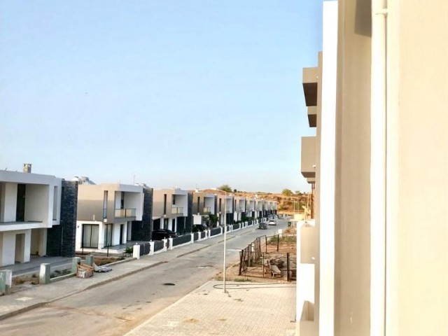 2+1 APARTMENT FOR SALE IN FAMAGUSTA CENTER ** 