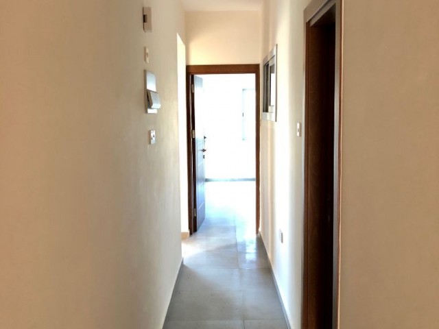 Flat To Rent in Köşklüçiftlik, Nicosia