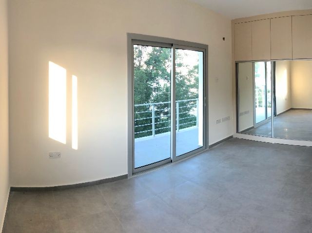 Flat To Rent in Köşklüçiftlik, Nicosia