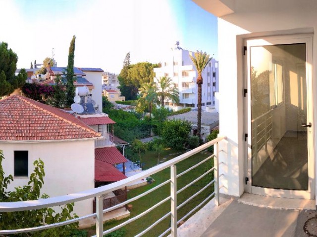 Flat To Rent in Köşklüçiftlik, Nicosia