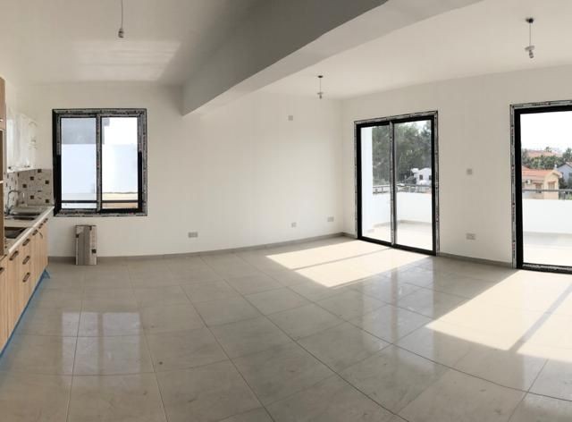 Flat For Sale in Ortaköy, Nicosia