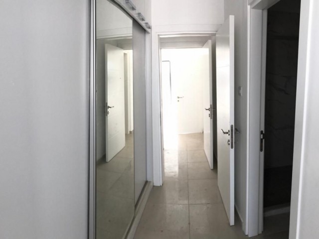 Flat For Sale in Ortaköy, Nicosia