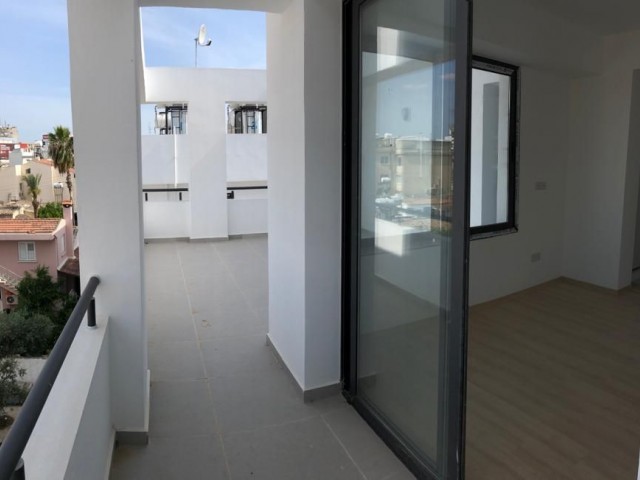 Flat For Sale in Ortaköy, Nicosia