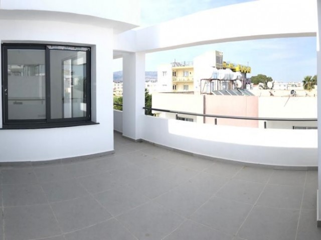 Flat For Sale in Ortaköy, Nicosia