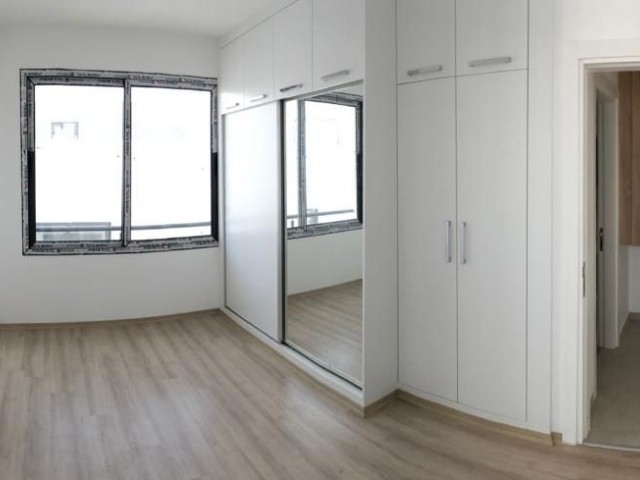 Ortaköy'de Satılık 2+1 Apartman Dairesi