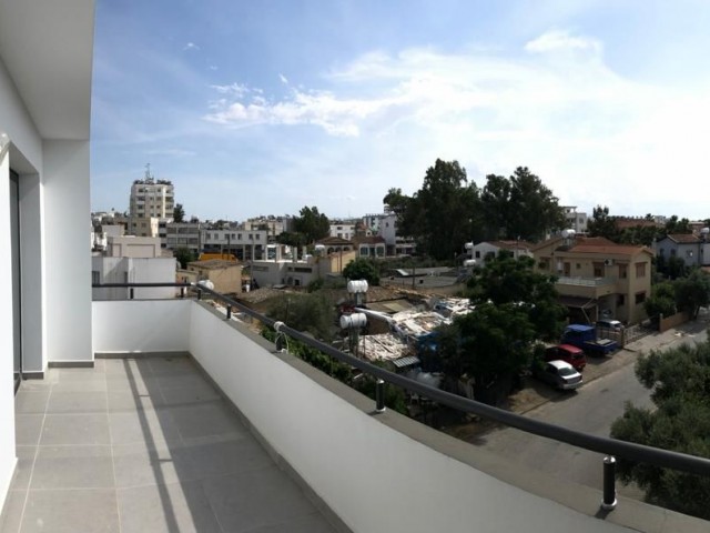 Flat For Sale in Ortaköy, Nicosia