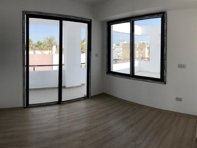 Flat For Sale in Ortaköy, Nicosia