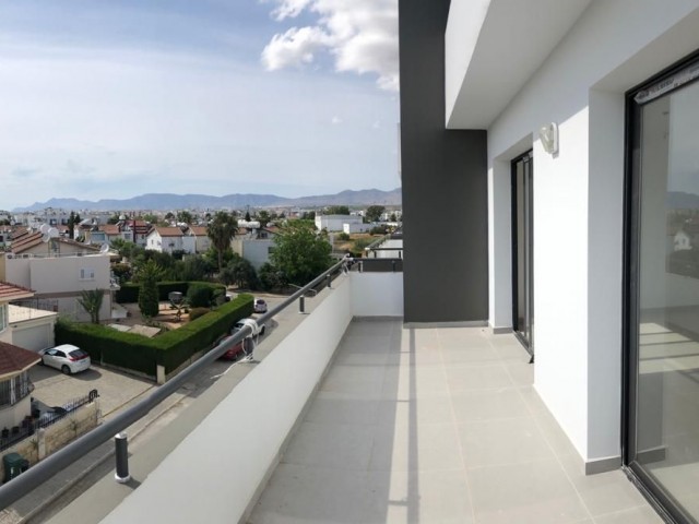 Flat For Sale in Ortaköy, Nicosia