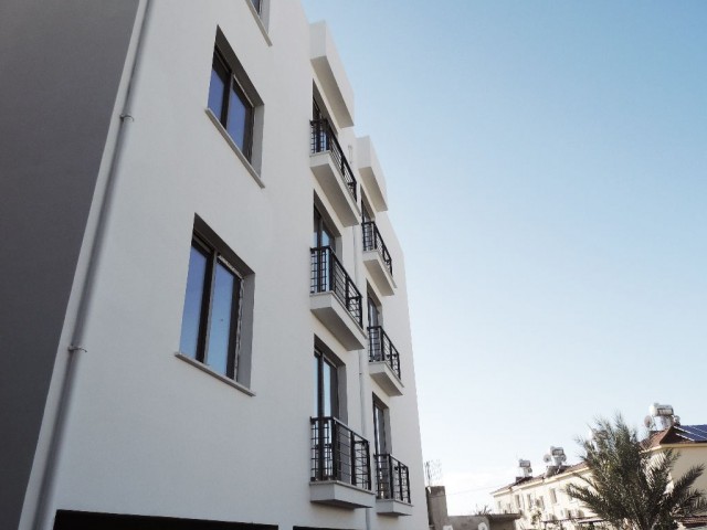 Flat For Sale in Gönyeli, Nicosia