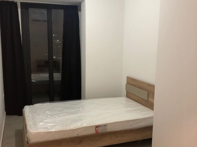 LEFKOŞA GÖNYELİ 'de ANA CADDE ÜZERİNDE, FULL EŞYALI, YENİ, 2+1 DAİRE !