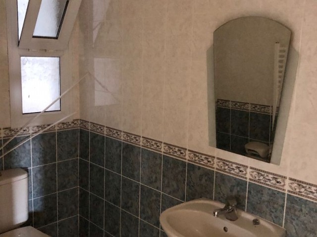 Flat To Rent in Metehan, Nicosia