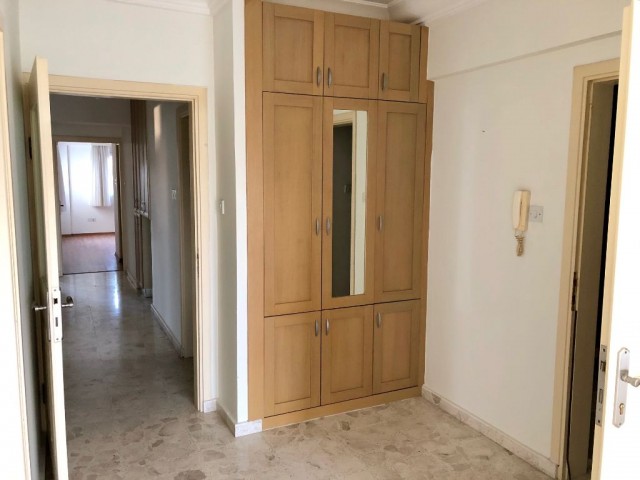 Flat To Rent in Metehan, Nicosia