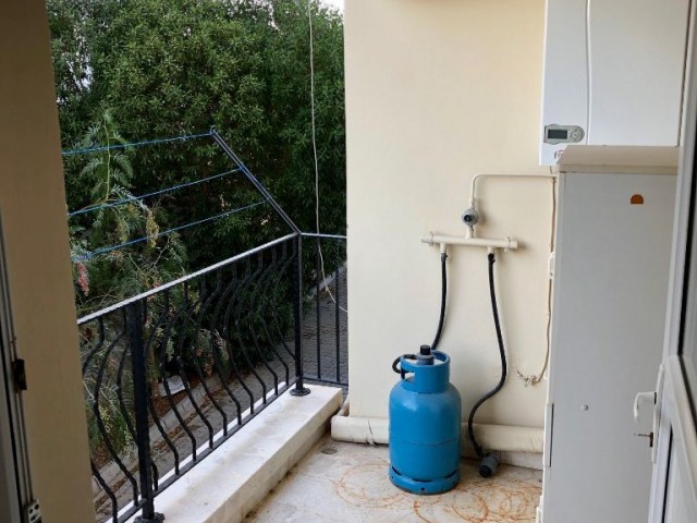 Flat To Rent in Metehan, Nicosia