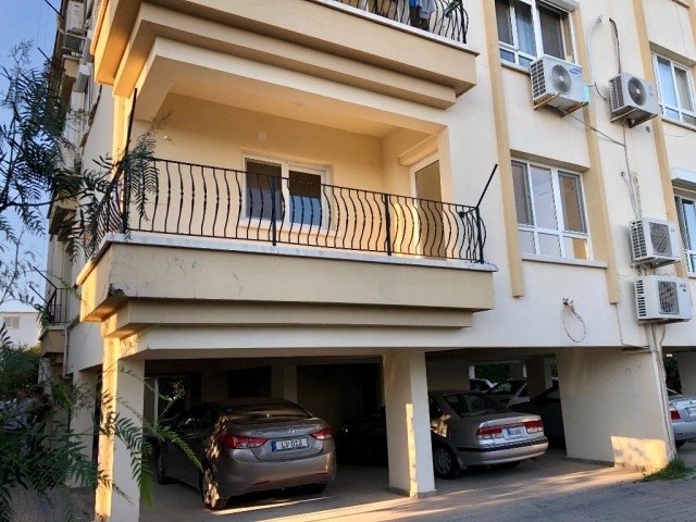 Flat To Rent in Metehan, Nicosia