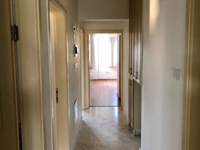 Flat To Rent in Metehan, Nicosia