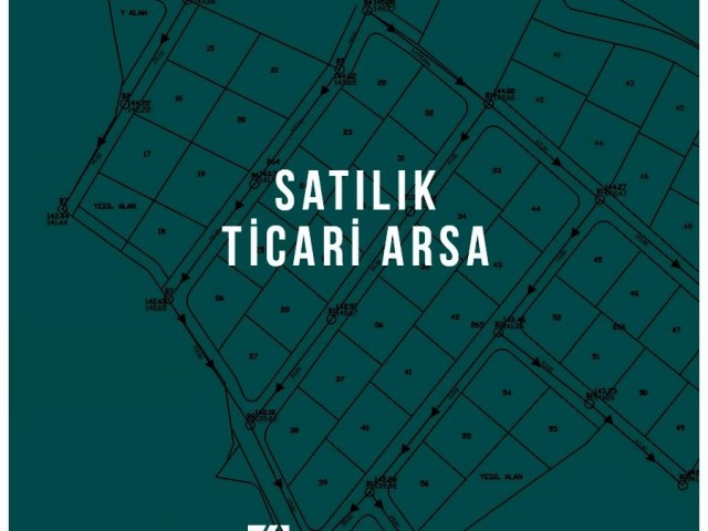 Bedreddin Demirel Caddesi'nde Satılık Ticari Bina / Arsa