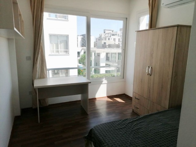 Flat For Sale in Ortaköy, Nicosia