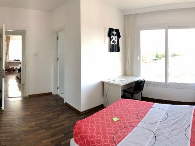 Flat For Sale in Ortaköy, Nicosia