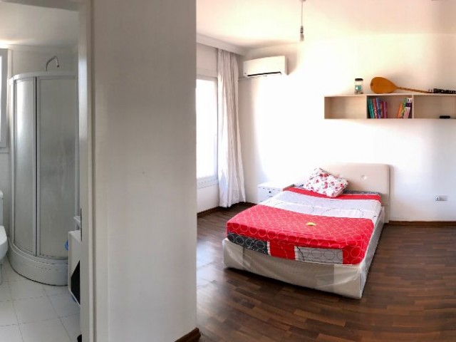 Flat For Sale in Ortaköy, Nicosia