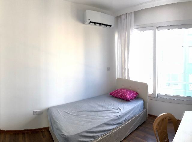 Flat For Sale in Ortaköy, Nicosia