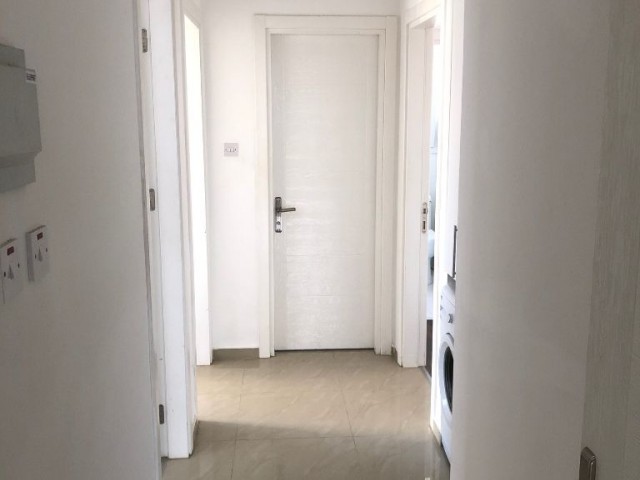 Flat For Sale in Ortaköy, Nicosia