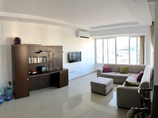 Flat For Sale in Ortaköy, Nicosia