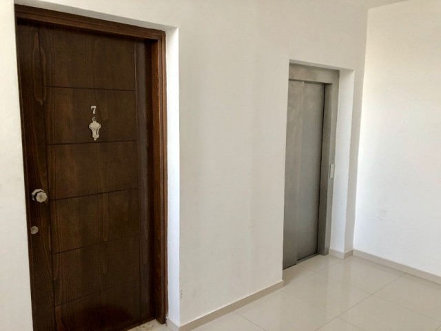 Flat For Sale in Ortaköy, Nicosia