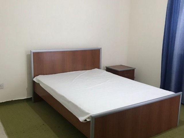 Flat To Rent in Küçük Kaymaklı, Nicosia