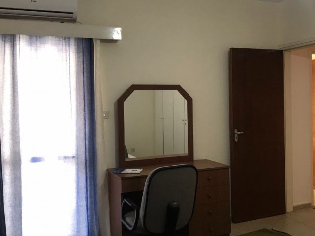 Flat To Rent in Küçük Kaymaklı, Nicosia