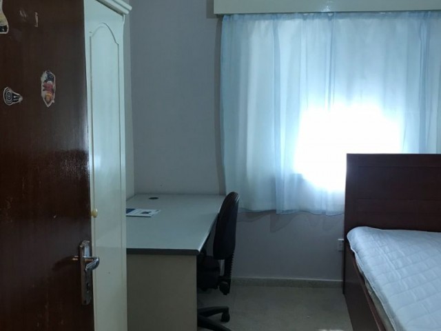 Flat To Rent in Küçük Kaymaklı, Nicosia