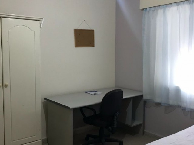 Flat To Rent in Küçük Kaymaklı, Nicosia