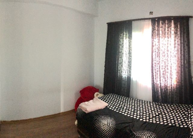 LEFKOŞA KIZILBAŞ 'da, TÜRK KOÇANLI, MERKEZİ, SATILIK 3+1 DAİRE !