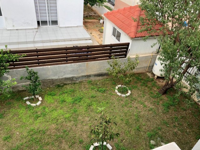 A DETACHED VILLA WITH A GARDEN FOR SALE ON THE KYRENIA BOSPHORUS ! ** 